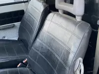 Usata Fiat Panda 4x4 45 CV (33 kW) 1994 Bianco Utilitaria