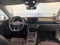 Usata Cupra Formentor 150 CV (110 kW) 2023 Bianco SUV