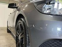 Usata Mercedes A180 109 CV (80 kW) 2016 Berlina