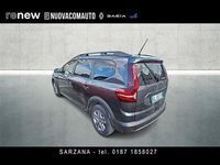 Usata Dacia Jogger Comfort 100 CV (73 kW) 2022 Monovolume