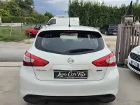 Usata Nissan Pulsar N-Connecta 110 CV (80 kW) 2015 Bianco Utilitaria