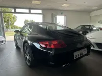Usata Porsche 911 Carrera 4 325 CV (239 kW) 2006 Nero Coupé