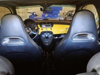 Usata Abarth 500 135 CV (99 kW) 2009 Utilitaria