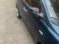 Usata Lancia Ypsilon 60 CV (44 kW) 2017 Blu Utilitaria