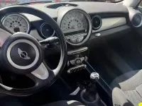 Usata Mini ONE Chili 90 CV (66 kW) 2008 Rosso Utilitaria