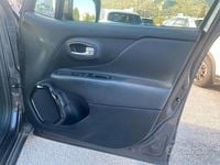 Usata Jeep Renegade Limited 140 CV (102 kW) 2018 Grigio SUV