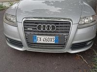 Usata Audi A6 2009 Grigio Station wagon