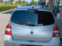 Usata Renault Twingo Dynamique 75 CV (55 kW) 2011 Grigio Utilitaria