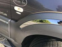 Usata Ssangyong (KGM) Rexton 165 CV (121 kW) 2005 SUV