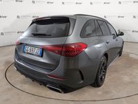 usata Mercedes E300 Classe C Station WagonPlug-in hybrid Premium Plus del 2022 usata a Bolzano/Bozen