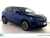 Usata Renault Austral Techno 158 CV (116 kW) 2024 Blu SUV