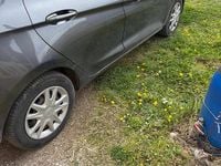 Usata Ford Fiesta 99 CV (72 kW) 2022 Utilitaria