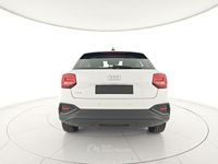 Begagnad Audi Q2 Business 116 HK (85 kW) 2023 Vit SUV