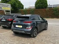 Usata Hyundai Kona 25 kW (35 CV) 2022 Blu SUV