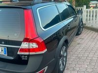 usata Volvo XC70 2.4 awd