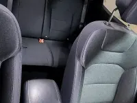 Usata SsangYong Korando 136 CV (100 kW) 2023 Blu SUV