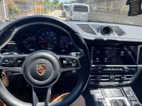 Usata Porsche Macan 245 CV (180 kW) 2021 SUV