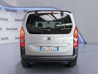 Nuova Citroën e-Berlingo Shine 100 kW (136 CV) 2025 Grigio acier Monovolume