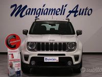 Usata Jeep Renegade Longitude 120 CV (88 kW) 2019 Bianco SUV