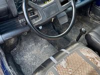 Usata Fiat Panda 4x4 50 CV (36 kW) 1990 Utilitaria
