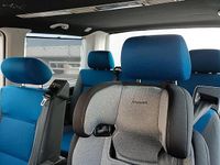 Usata VW Multivan 174 CV (127 kW) 2004 Furgone