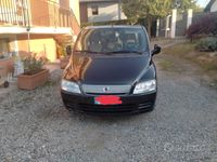 usata Fiat Multipla Multipla 1.9 JTD Dynamic