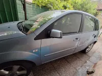 Usata Ford Fiesta 75 CV (55 kW) 2007 Blu Utilitaria