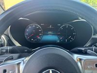 Usata Mercedes GLC220 Premium Plus 194 CV (142 kW) 2021 SUV