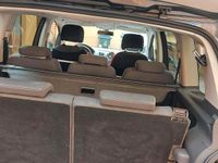 Usata VW Touran 102 CV (75 kW) 2013 Grigio Monovolume