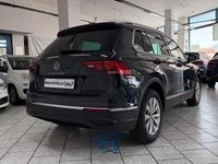 Usata VW Tiguan Elegance 150 CV (110 kW) 2022 Grigio SUV