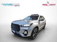 Usata DR DR 6.0 2022 Grigio SUV