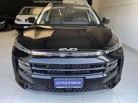 Usata EVO Evo 7 162 CV (119 kW) 2025 Nero SUV