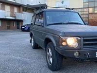 usata Land Rover Discovery Discovery 2.5 Td5 5 porte E