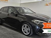 Usata BMW 118 M Sport 2022 Utilitaria