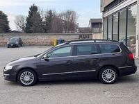 Usata VW Passat Comfortline 140 CV (102 kW) 2009 Grigio Station wagon