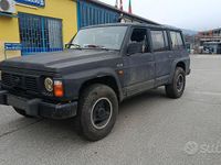 Usata Nissan Patrol 1993 SUV