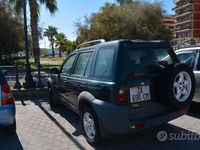 Usata Land Rover Freelander 97 CV (71 kW) 2001 SUV