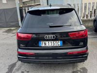 usata Audi Q7 2ª serie - 2018