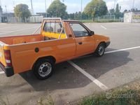 Usata Skoda Pick-up 68 CV (50 kW) 1995 Giallo Pick-up