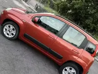 Usata Fiat Panda 85 CV (62 kW) 2013 Utilitaria