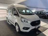 Usata Ford Tourneo 105 CV (77 kW) 2019 Bianco Station wagon