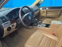 Usata VW Touareg 240 CV (176 kW) 2008 SUV