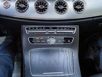 Usata Mercedes E220 Premium Plus 194 CV (142 kW) 2017 Coupé