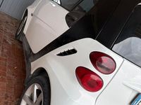 Usata Smart ForTwo Coupé 2007 Bianco Coupé