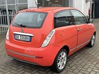 Usata Lancia Ypsilon Platinum 77 CV (56 kW) 2011 Other Utilitaria