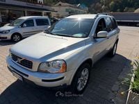 Usata Volvo XC90 Summum 185 CV (136 kW) 2007 Grigio SUV