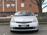 Usata Toyota Prius 72 CV (52 kW) 2006 Utilitaria