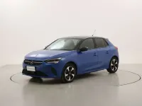 Usata Opel Corsa-e 56 kW (77 CV) 2024 Blu Utilitaria