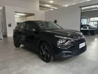Usata Citroën C4 Feel 131 CV (96 kW) 2022 Nero Berlina