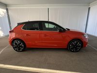Usata Opel Corsa-e Elegance 100 kW (136 CV) 2020 Arancione Utilitaria